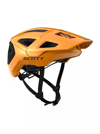 SCOTT | Casque VTT Tago Plus | orange